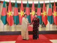 Quan hệ kinh tế Việt Nam- Bangladesh