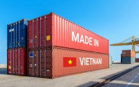 10 mặt hàng xuất khẩu hàng đầu của Việt Nam