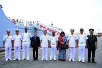Chuyến thăm Hải quân, Những nét chính về Quan hệ Việt Nam-Bangladesh