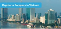 Quy trình đăng kí thành lập công ty ở Việt Nam