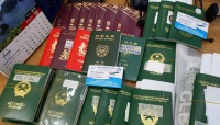 Thị thực Visa và thẻ cư trú Việt Nam