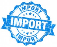 10 mặt hàng nhập khẩu hàng đầu của Việt Nam