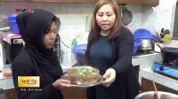 Ảm thực Việt Nam tại Bangladesh