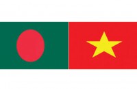 Quan hệ giữa Bangladesh và Vietnam