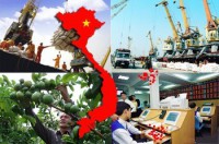 Một vài nét về xuất nhập khẩu Việt Nam