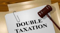 Hiệp định tránh đánh thuế hai lần