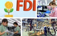 Tổng quan về FDI tại Việt Nam